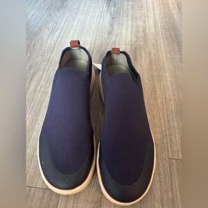 Like new Hey Folks voyageur runners